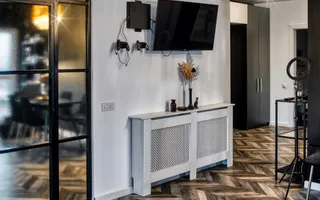 Apartament 3 camere, 76 mp, 2 bai, terasa, 2 garaje, Eroilor, New City - Poză 15