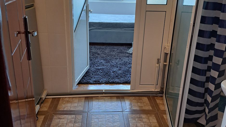 Garsoniera Micro 39 A,mobilata ,et 4 - Poză 11