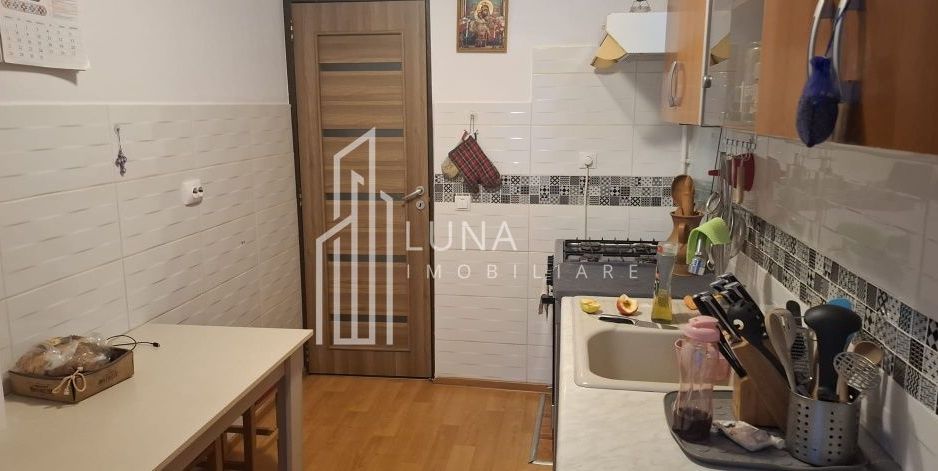 Apartament 2 camere decomandat de vânzare – Bartolomeu - Poză 6