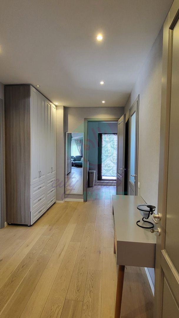 Apartament 'COZY' in Vatra Luminoasa - Poză 8