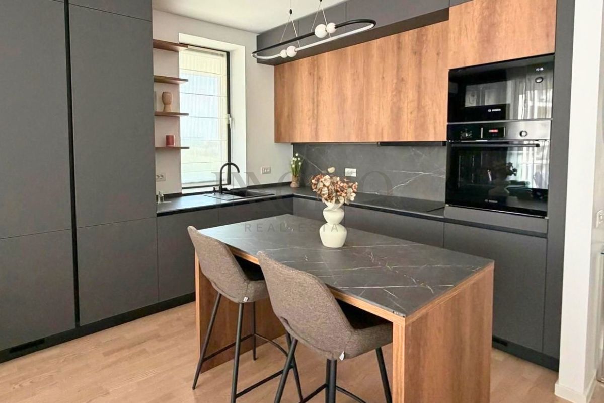 Apartament 3 camere | Complex Ivy | Prima închiriere - Poză 3