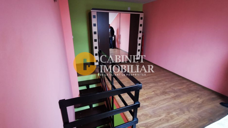 apartament 2 camere – Nicolina, Iași – mobilat și utilat - Poză 5