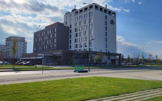 Spatiu comercial zona Coresi  - 124 mp - Poză 5