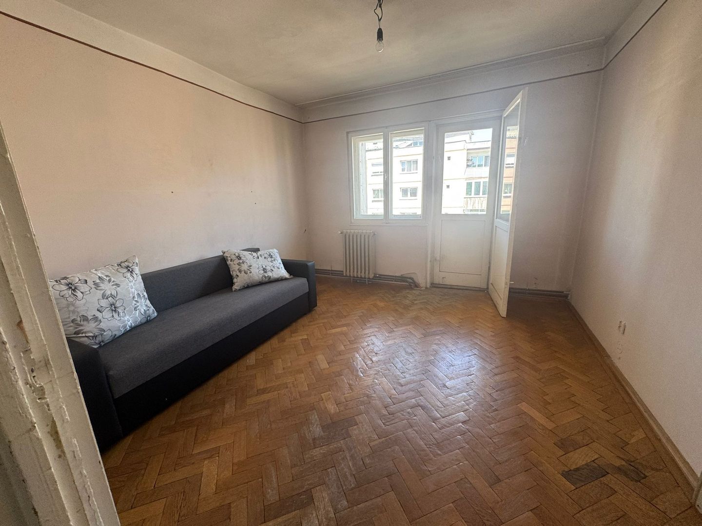 Apartament 4 camere, Sibiu - Poză 1