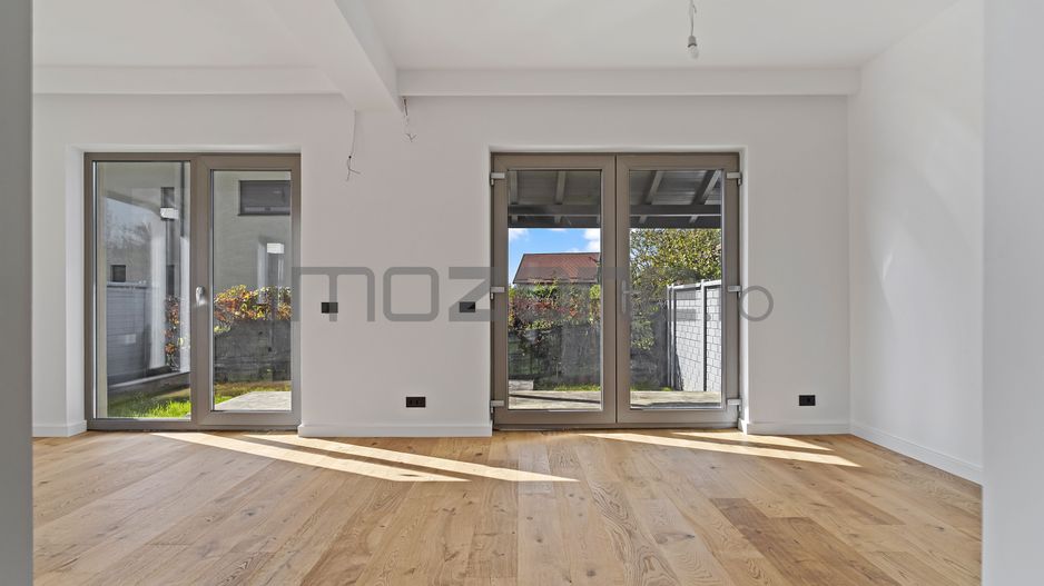 Casa Eleganta | 5 Camere | Terasa Acoperita | Corbeanca | DN1 | Comision 0% - Poză 4