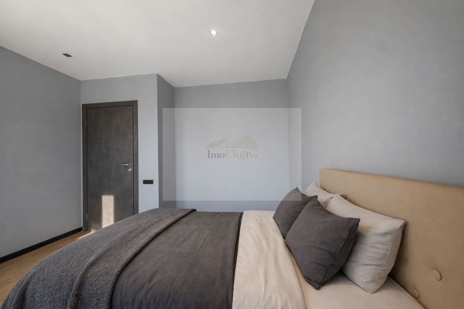 Penthouse 120 mp Borhanci | View panoramic | 2 parcări - Poză 6