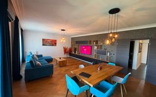 Apartament 4 camere peremium in complexul rezidential Emerald - Poză 1
