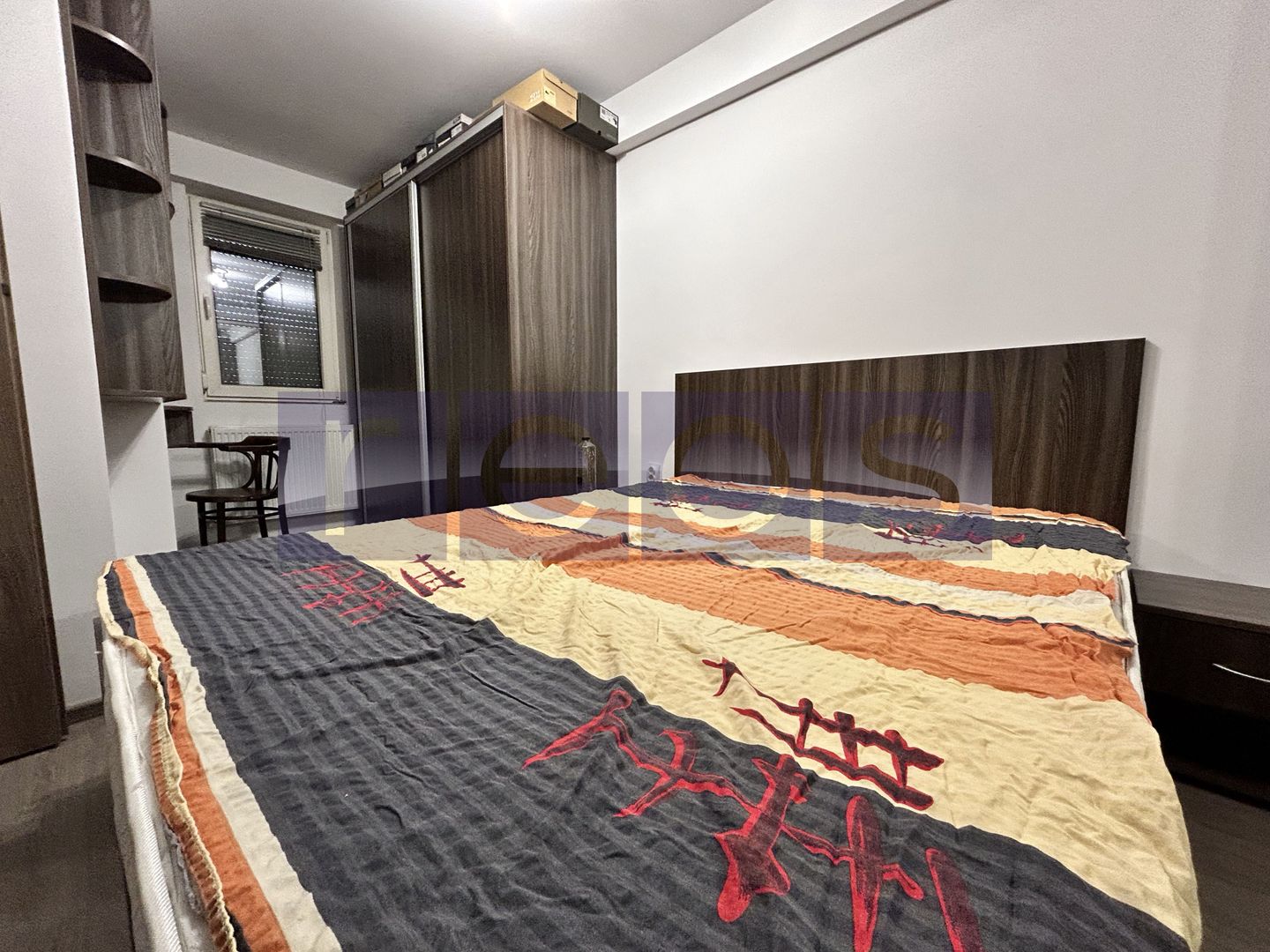 VANZARE | 2 CAMERE | ZONA BANEASA | CURTE PROPRIE | MOBILAT SI UTILAT - Poză 5