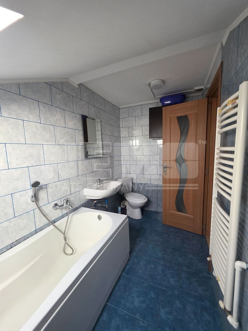 Garsonieră de închiriat |  250€/lună |  Suceava - Poză 5