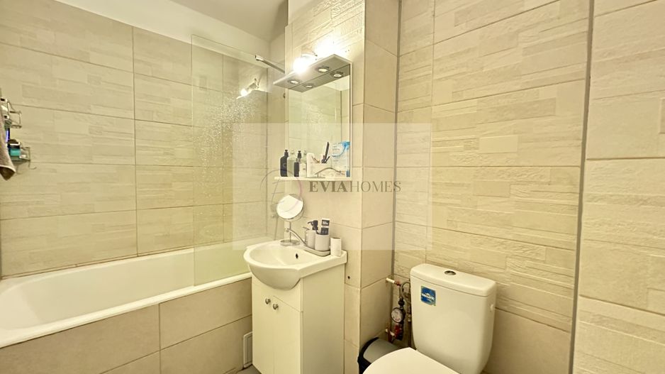 3 camere decomandate/ La 2 minute de p-ta Marasti - Poză 9