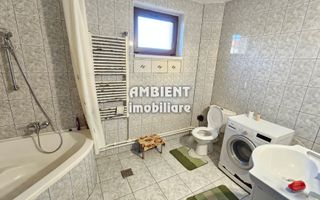 Casă individuală D+P+E, teren 1.000 mp, zona MOARA GRECILOR; - Poză 12