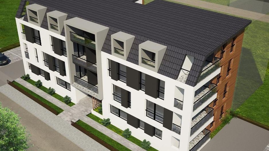 Teren Intravilan | Giulesti-Constructorilor | Autorizație Valabilă - Poză 3