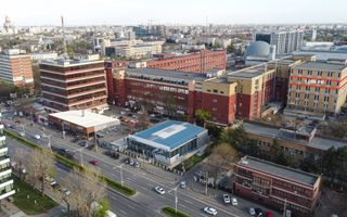 Spatiu industrial, Hala productie - Apaca metrou Politehnica - Poză 1