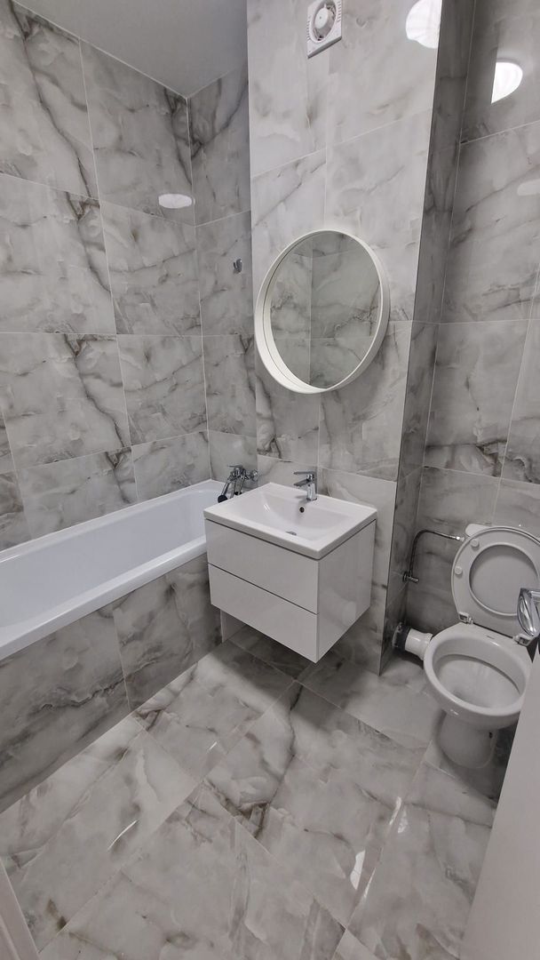 APARTAMENT SPATIOS | PLAZA RESIDENCE | BLD TIMISOARA - Poză 7