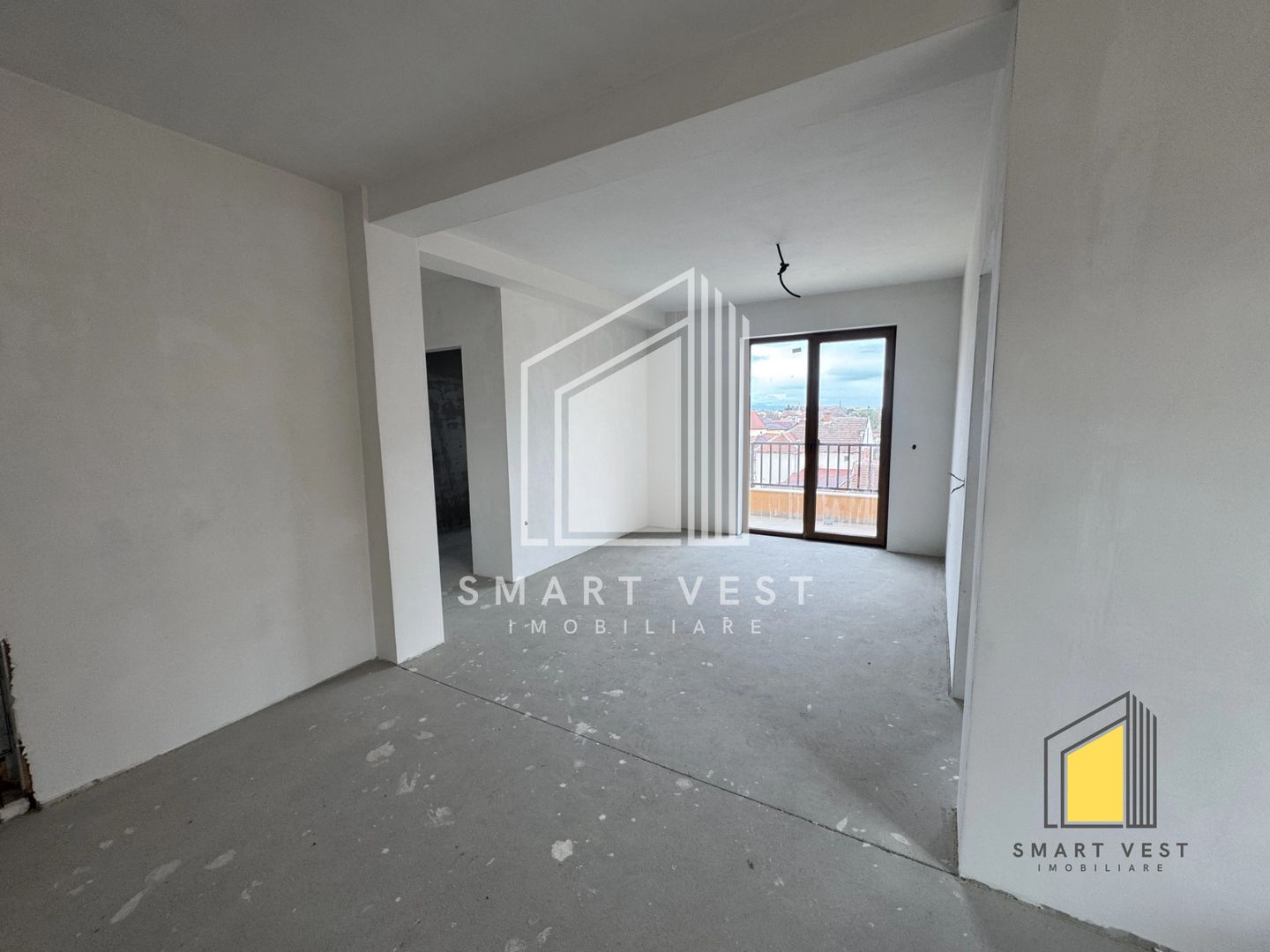 Apartament 3 camere | 64 mp utili | Zona Odobescu - Poză 2