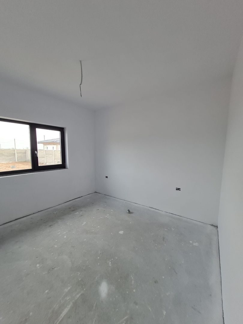 Casa individuala pe parter în Mosnita - Poză 16