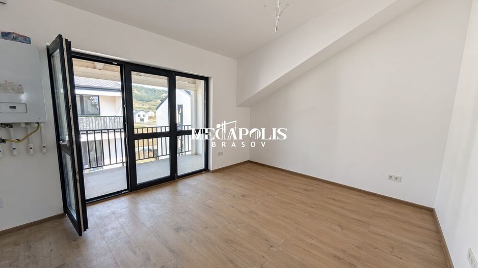 Apartament 3 Camere Sanpetru - Poză 7