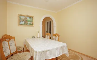Vânzare , apartament 3 camere 88 mp, bd. Traian, Botanica - Poză 14