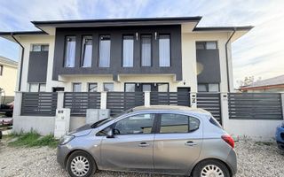 casa de vanzare || mobilata utilata || 4 camere - Poză 1