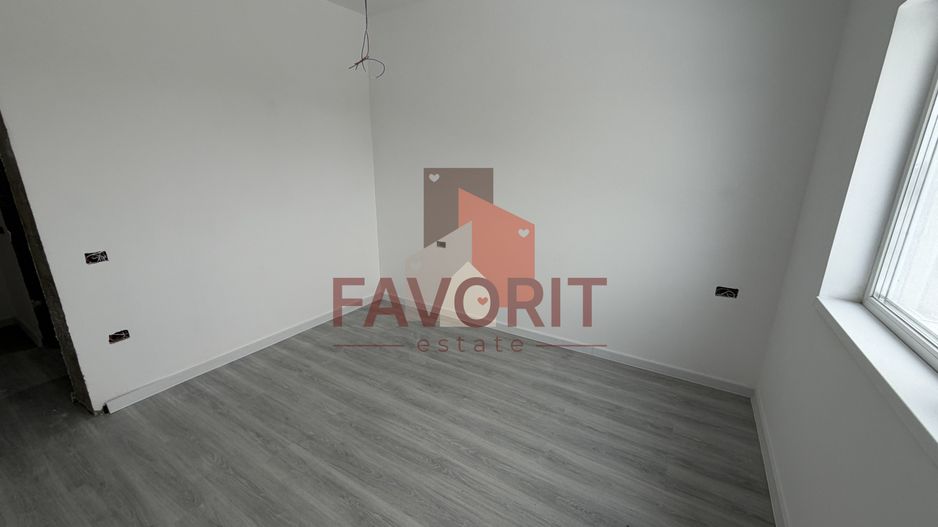 Etaj 2. Finisaje la alegere. 2 locuri parcare - Poză 10