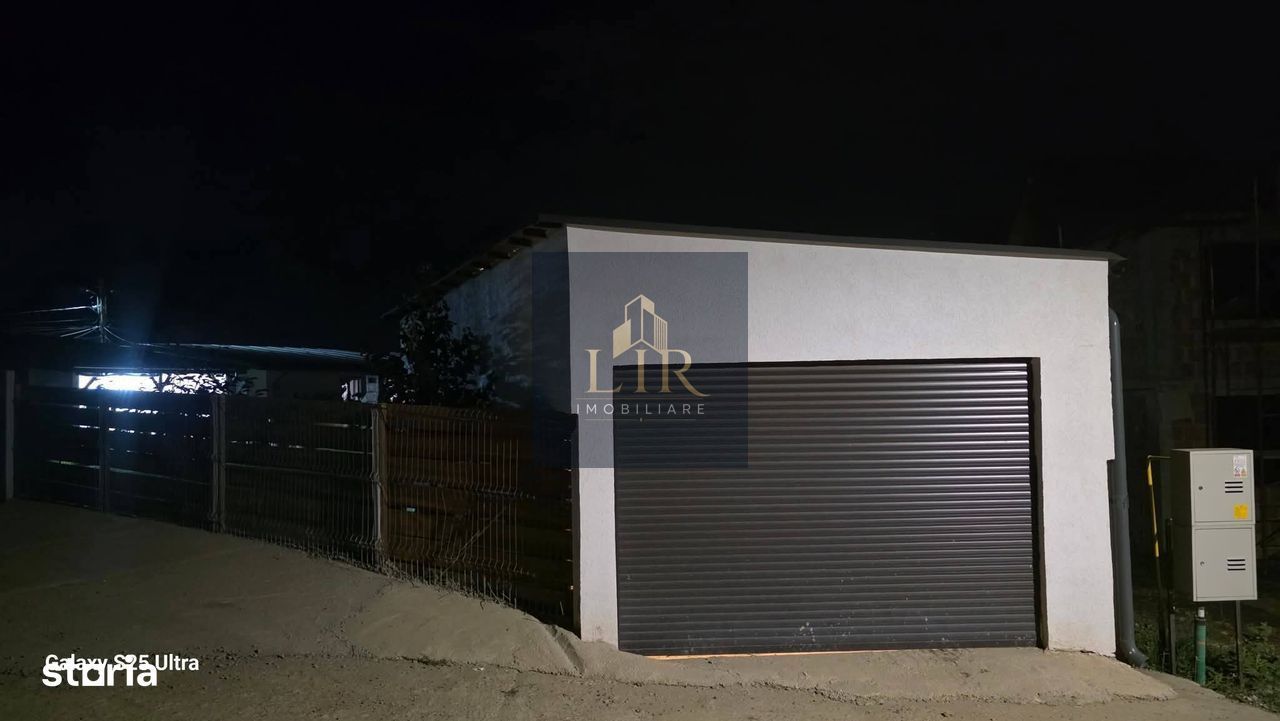 Casa 4 camere mobilata si utilata,garaj- Visan-Bucium- Iasi - Poză 17