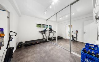 Duplex ultrafinisat | 4 camere | Gradina proprie | Vedere superba | - Poză 10