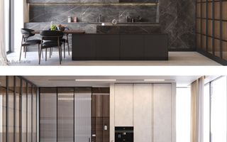 Vila de Lux | Proiect Nou | Pipera | Piscina Incalzita - Poză 11