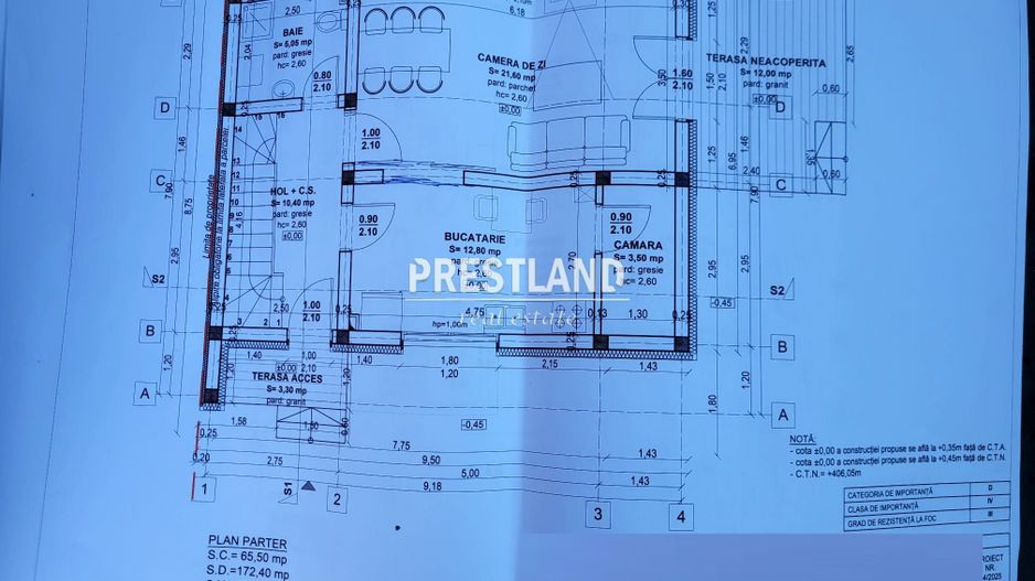 Duplex nou, zona Gusterita!! - Poză 10