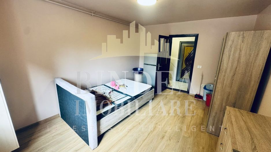Garsoniera parter 22mp centrala proprie- Iulius Town - Poză 6