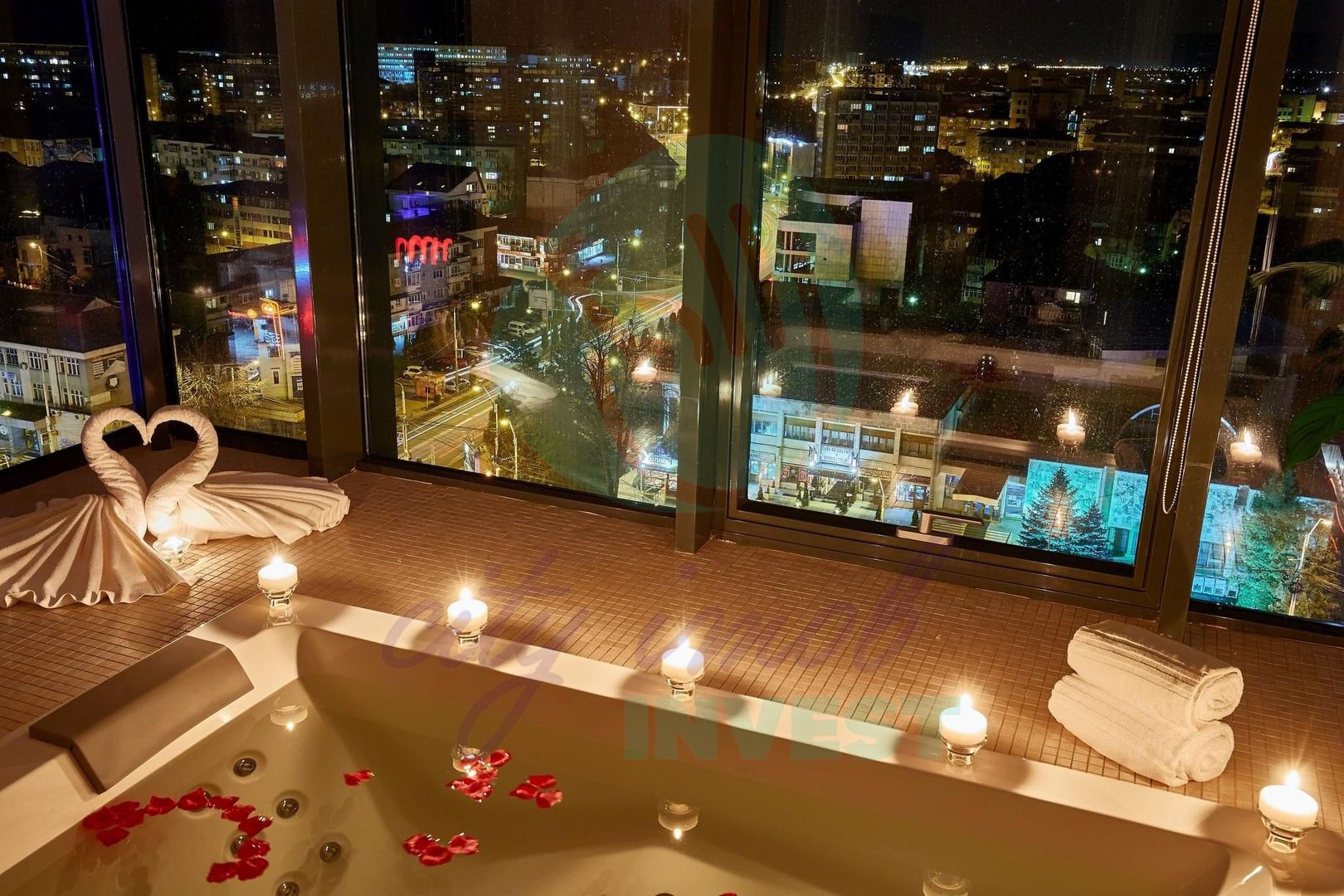 4 **** HOTEL PIATRA - NEAMT - Poză 17