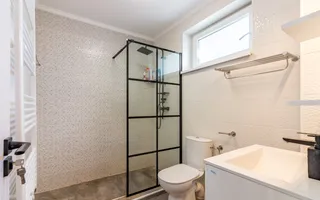 Casă individuală P+1, 2022 de vanzare | Teren 629 mp | Terasă | Garaj - Poză 15