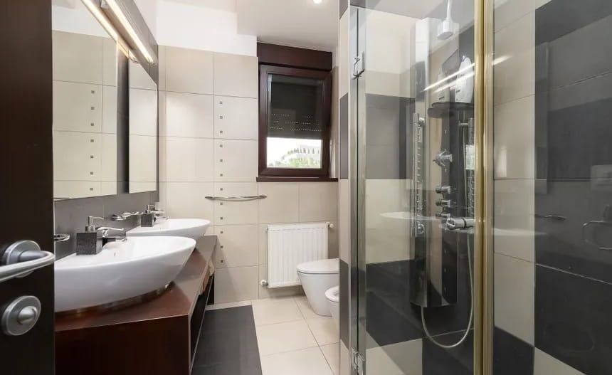 DUPLEX HERASTRAU | 5 CAMERE | BLOC NOU - Poză 14