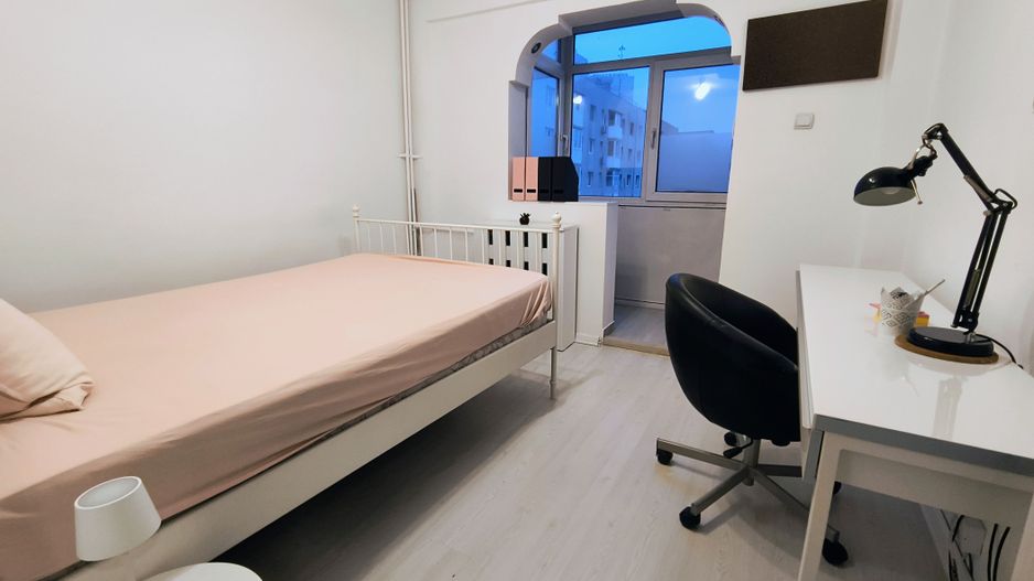 2 camere, Piata Victoriei, Titulescu, Banu Manta, Kisseleff - Poză 8