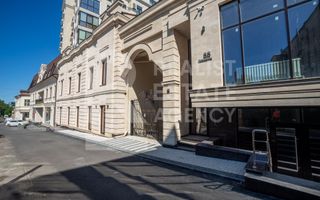 Chirie, oficiu, 185 mp, strada Columna, sectorul Centru - Poză 9