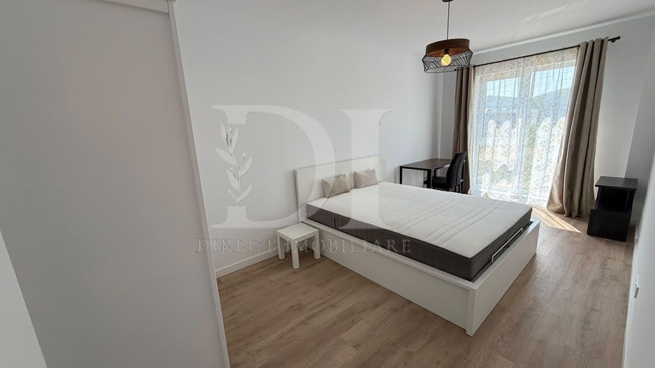 APARTAMENT CU 2 CAMERE | NEW CITY FLOREȘTI - Poză 6