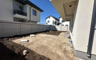 Vilă individuală P+1+M, 167 mp utili, teren 300 mp – lângă școală - Poză 23