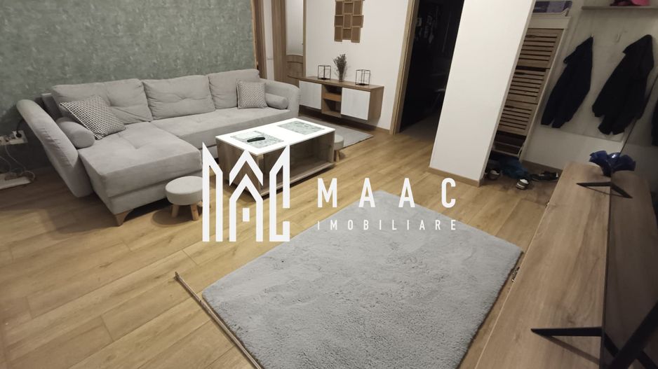 Apartament 3 camere | Curte 100 MP | 57 MPU | Selimbar - Poză 1