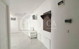 Apartament cu 3 camere de închiriat în zona Iosia, Oradea. - Poză 12