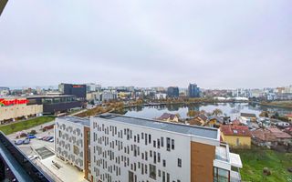 Apartament 1 camera, Park Lake Parcare, în zona Iulius Mall - Poză 13