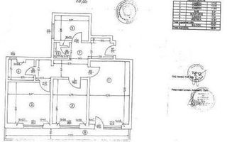 De vanzare Apartament 3 camere, Tineretului, metrou, ULTRACENRTAL - Poză 11