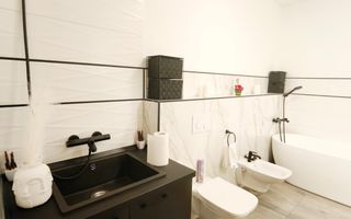 Casă 3 dormitoare, modernă și complet utilată - Săsar! - Poză 18