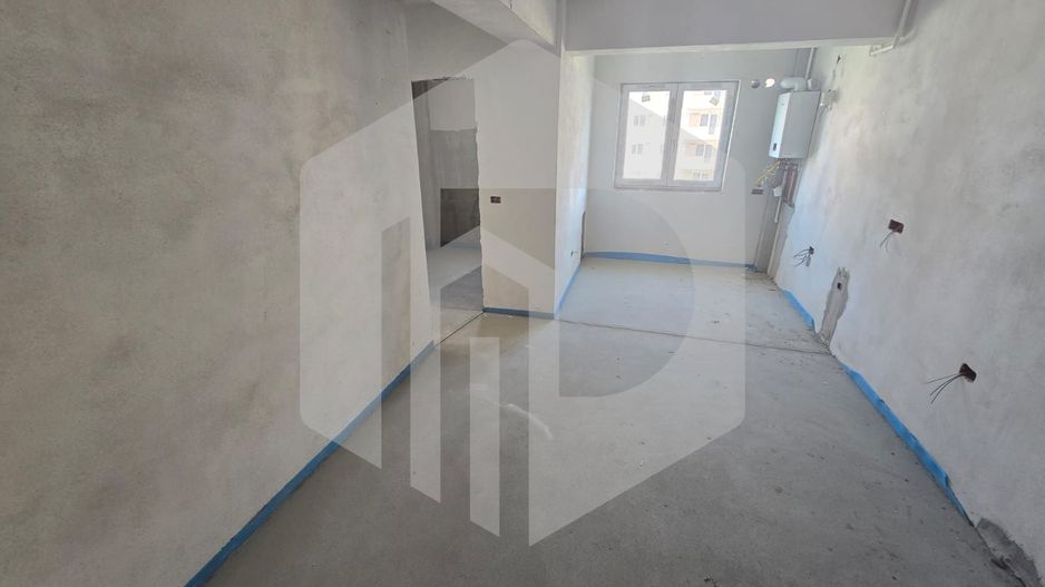 Apartament nou 3 camere decomandate loc de parcare inclus - Poză 7