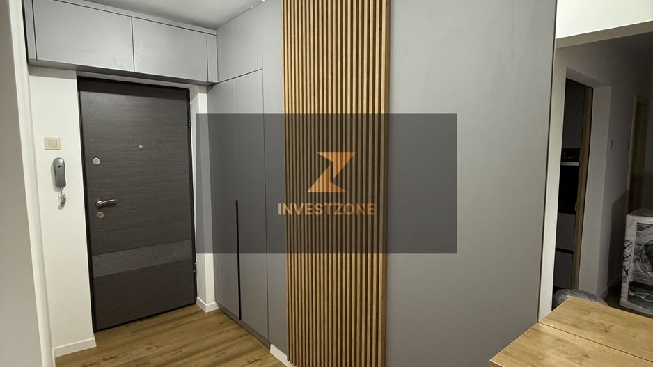 Apartament Renovat 3 camere Sovata - Poză 6