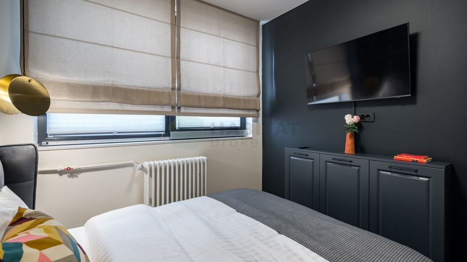 O Vacanță Permanentă în Inima Capitalei, Bulevardul Magheru - Poză 6