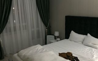 # - Inchiriez apartament 2 camere Ideal Residence (CUG) - Poză 1