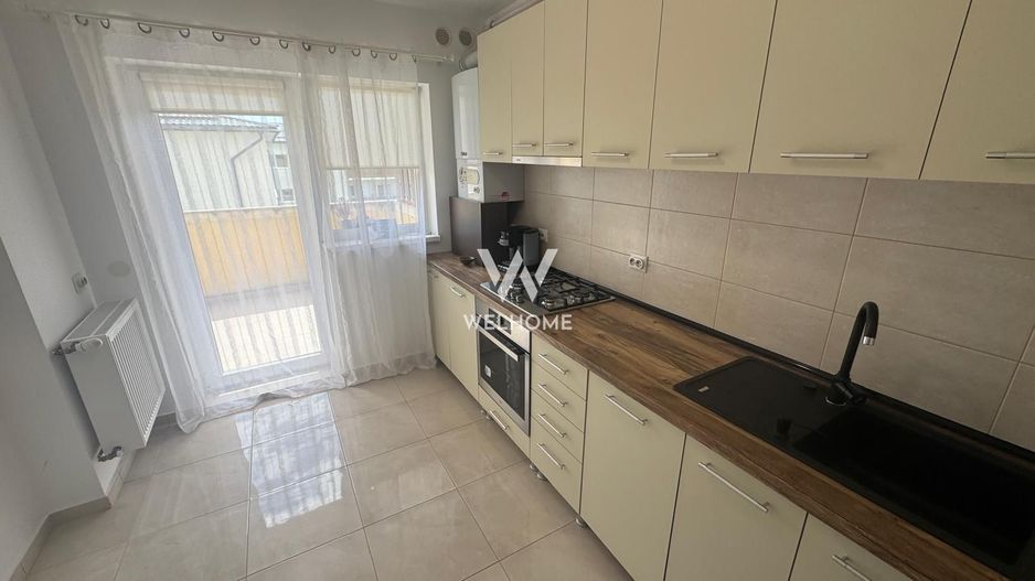 Apartament 2 Camere, mobilat și utilat - Selimbar Sibiu - Poză 10