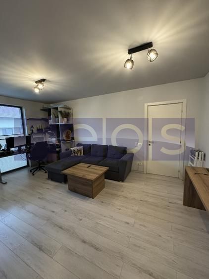 VANZARE 2 CAMERE | 58 MP UTILI | TERASA + BALCON | PARCARE ACOPERITA - Poză 5