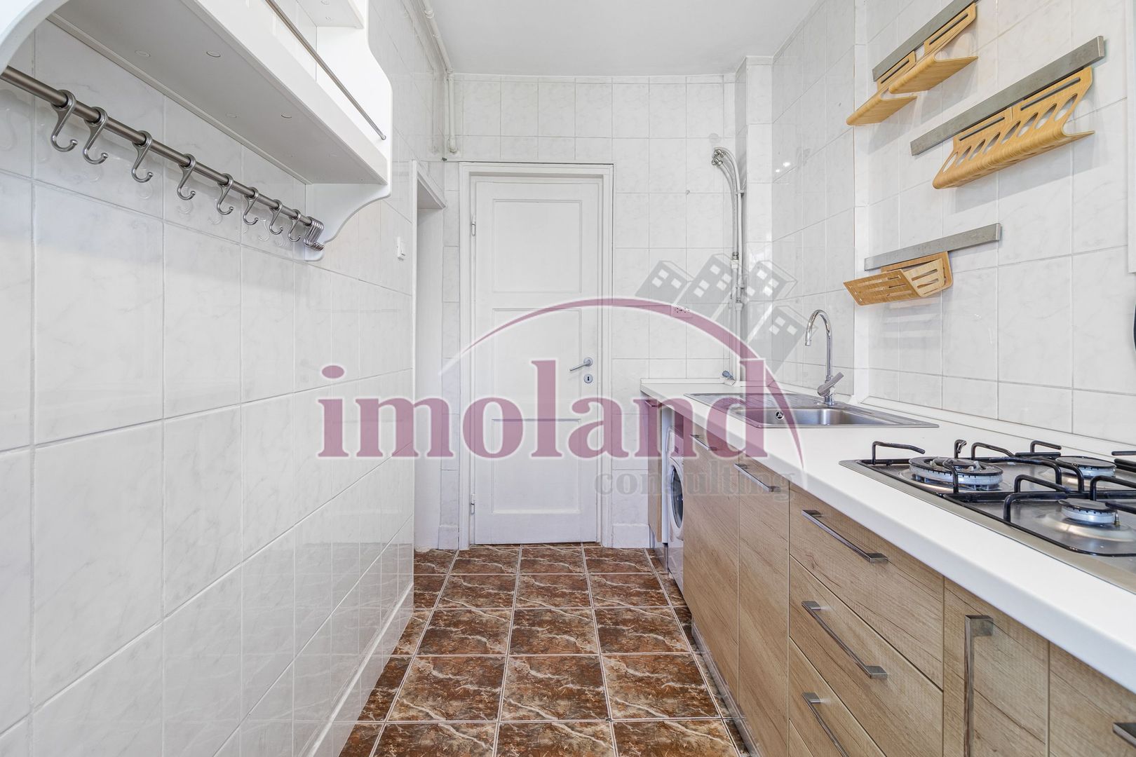 Vanzare apartament 2 camere - Floreasca - Compozitori - Centrala proprie - Poză 10