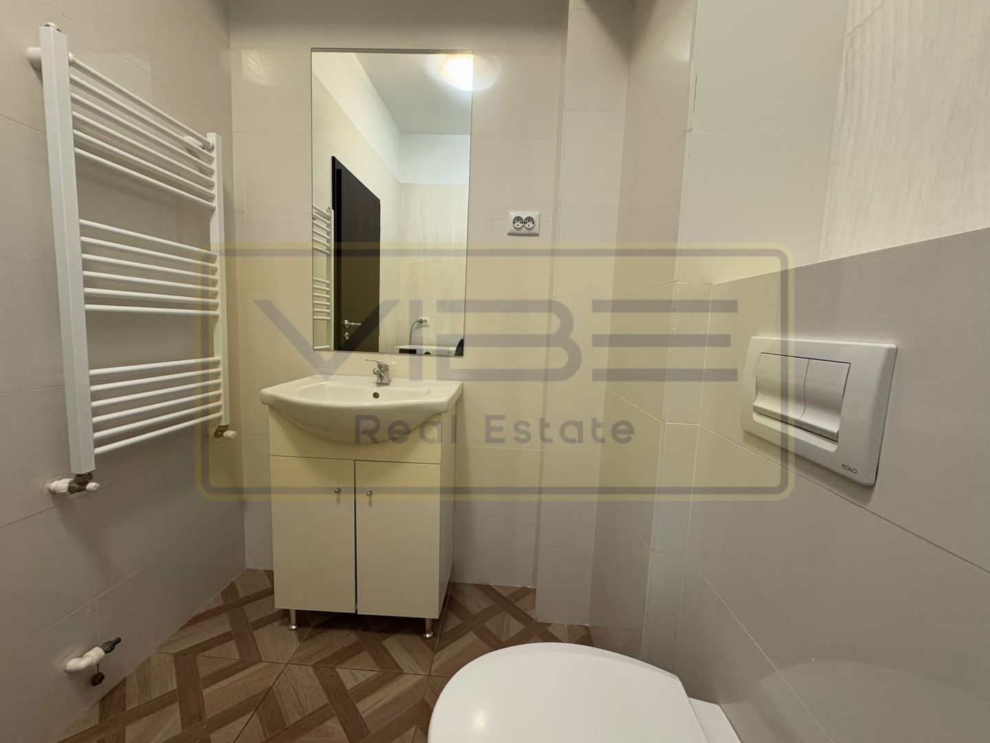 Apartament 3 camere+parcare  Concep Residence Pacurari - Poză 16