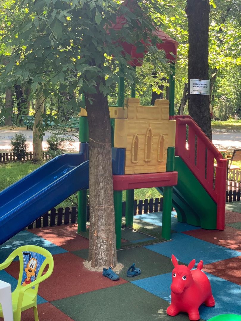 Restaurant de prestigiu cu 30 ani de traditie Parcul Carol - Poză 12